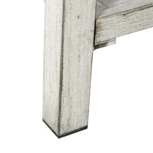 Aluminum Patio Furniture Set, 5 Piece Modern Outdoor Conversation Set with Loveseat Sofa, Chairs, Cushions, Coffee Table & Side Table, Gray