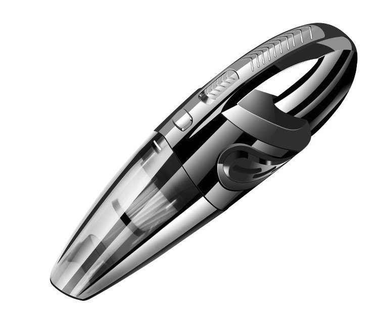 Car Vacuum Cleaner - Image 3