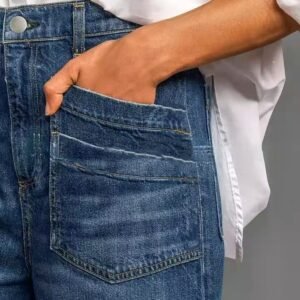 Stretch Wide-leg Pants Women's Loose Pants