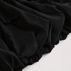 New Stylish And Elegant Waist-cinching Womens Mini Dress