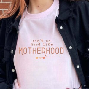 Summer Loose Short Sleeves T-shirt Men's And Women's Round Neck