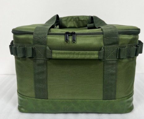 Foldable Camping Multifunctional Waterproof Miscellaneous Storage Bag - Image 8