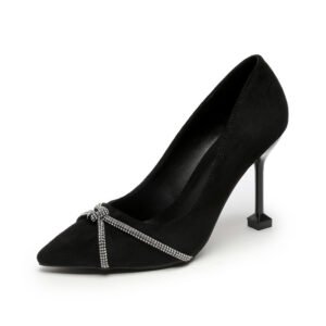 New Small Size Stiletto Heel Women's High Heels