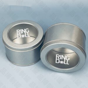 Food Grade Baking Packaging Box