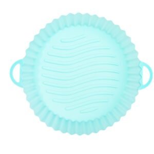 Air Fryer Silicone Baking Tray
