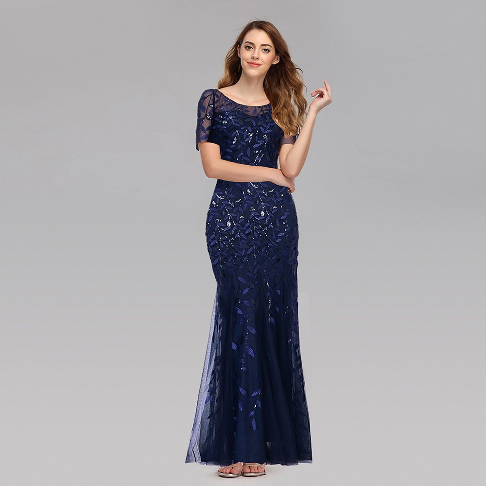 Evening Dress - Image 6