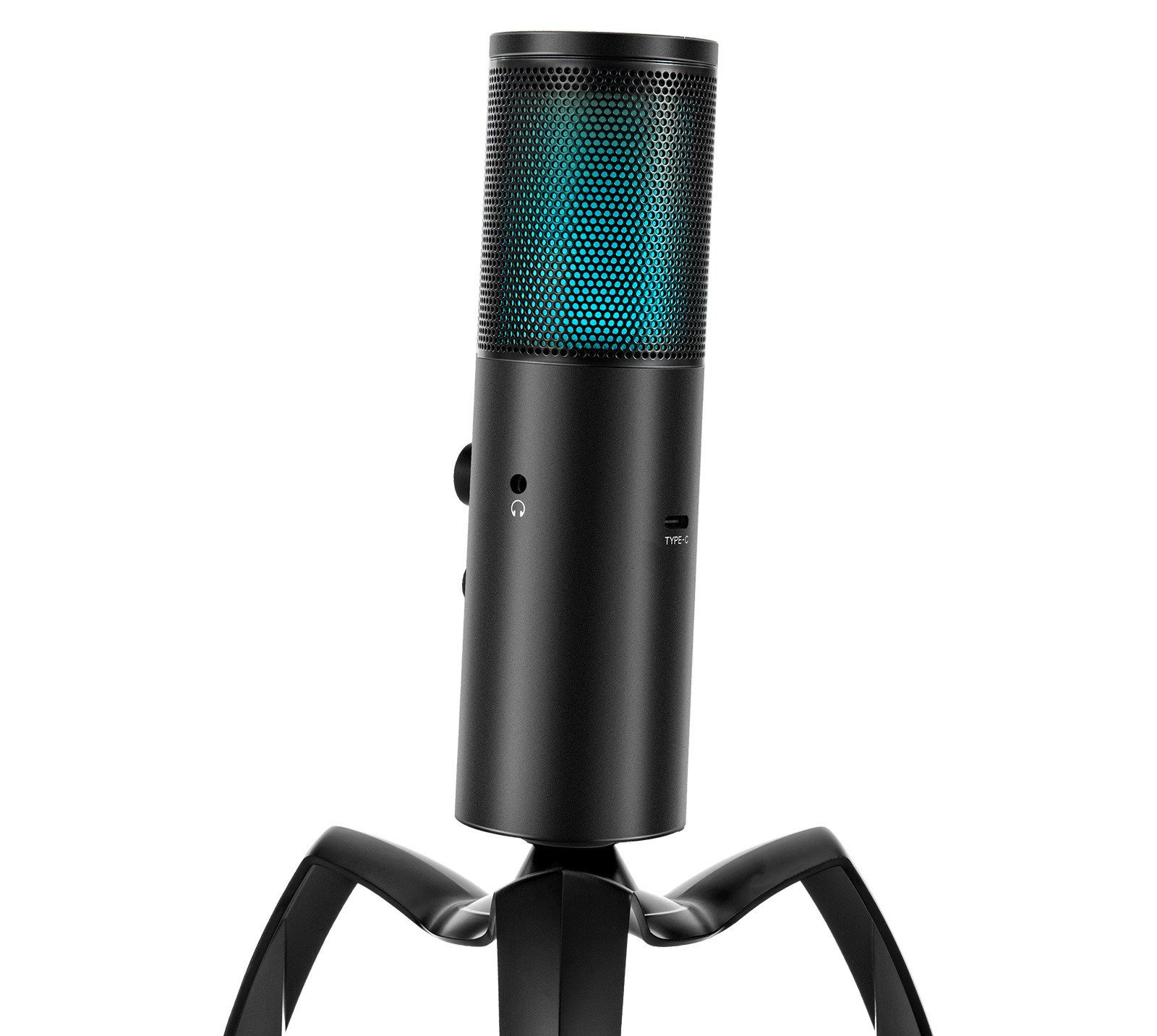 Q18 Two Directional, Recording Karaoke Condenser Microphone - Image 2