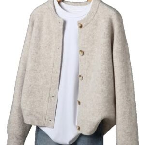 Loose Soft And Comfortable Commuting Coat For Women, Casual And Versatile