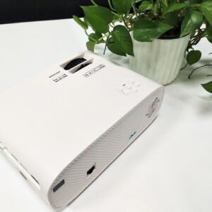 Office teaching portable projector