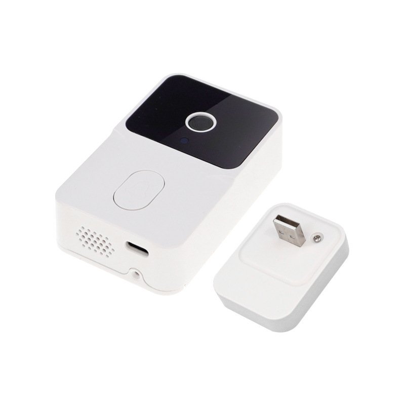 Video Doorbell Wireless Remote Home Monitoring Video - Image 3