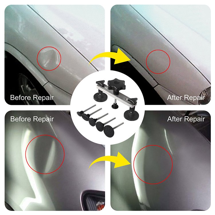 Car dent repair puller car dent repair tool - Image 2
