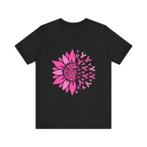 3D Digital Printing Casual Round Neck Short Sleeves
