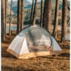 Outdoor Portable Single Double Camping Tent