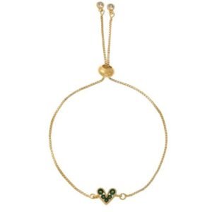 Simple, Versatile Geometric Bracelet For Women