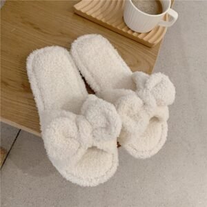 Japanese-style Home Non-slip Trendy Cute Cartoon Indoor Korean