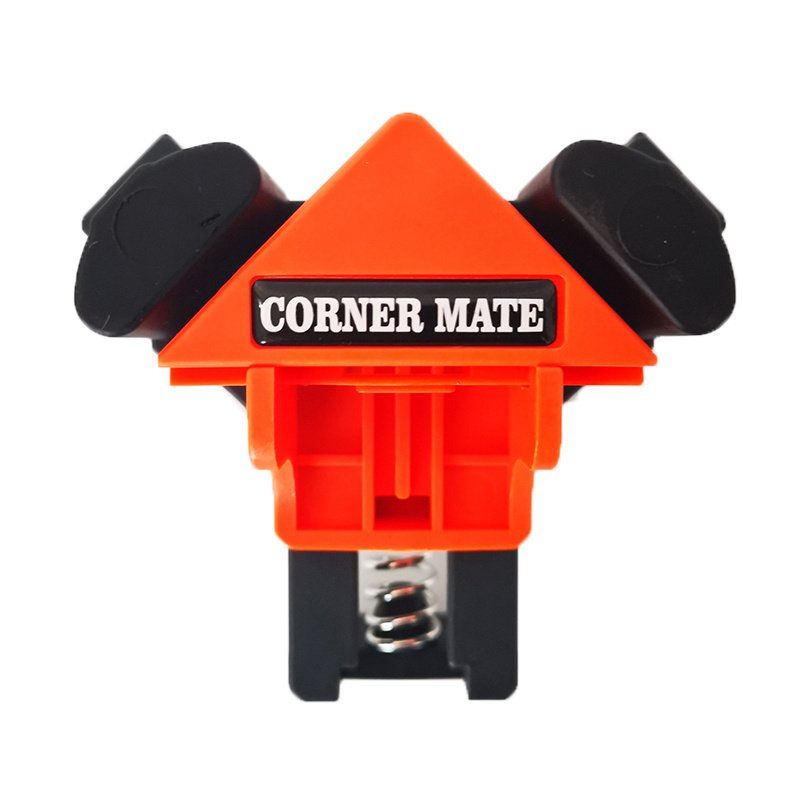 Woodworking right angle clip 90 degree holder - Image 5