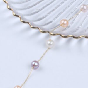 Women's Bracelets Natural Freshwater Pearls Wholesale Jewelry