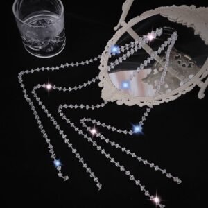 Women's Braided Hair Headwear Hair Accessory For Ponytail Hairpin Barrettes