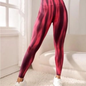 New Outdoor Aurora Yoga Trousers For Women
