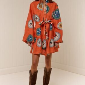 Casual And Stylish Linen Shirt Cardigan With A Sophisticated Vibe