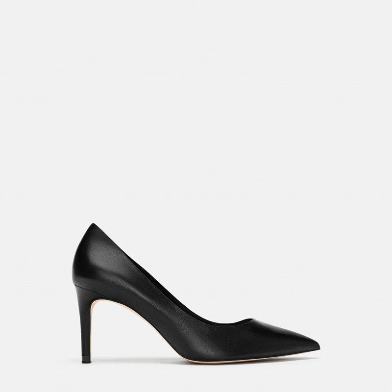 Interview Formal Wear Stiletto Heel Candy Color - Image 2