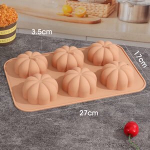 New Home Baking Silicone Mold