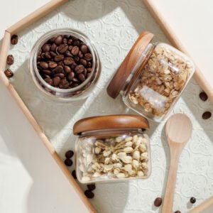 Food Grade Small Round Sealed Storage Tank