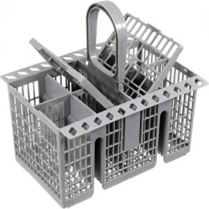 Multifunctional Dishwasher Storage Basket