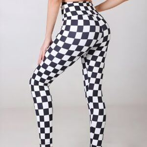 Fashion Slim Fit Women's Skinny Pants