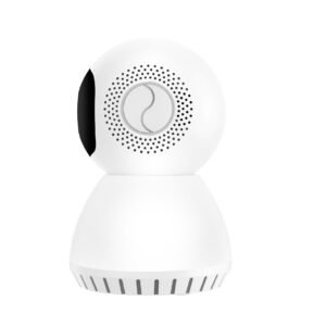 Dual-frequency Wireless Monitor Camera 1080p HD Network Wifi Home Camera