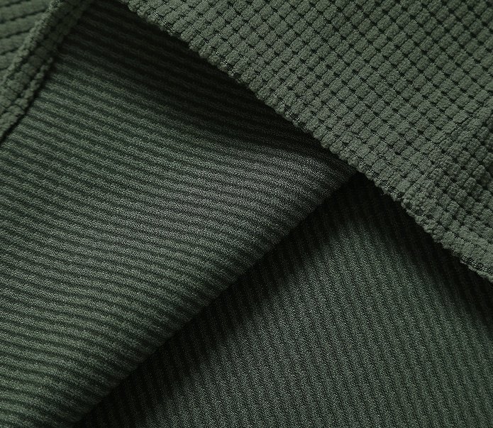 Men's Casual Loose Checked Short-sleeved Shirt - Image 5