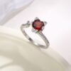 Affordable Luxury Spicy Girl Ring For Women