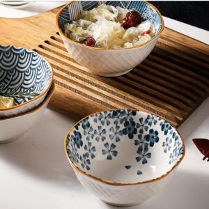 New  5 Inches Small Bowl For Personal Use