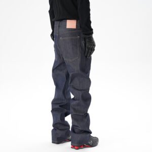 Casual Loose Straight Original Jeans