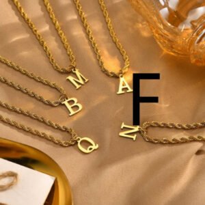 Handmade High-Grade Stainless Steel Pendant