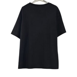 Breathable Crew-neck Short-sleeve T-shirt