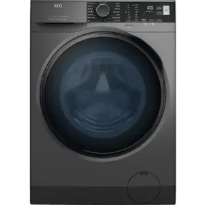 AEG AWF9024P5SB 9kg Front Loader