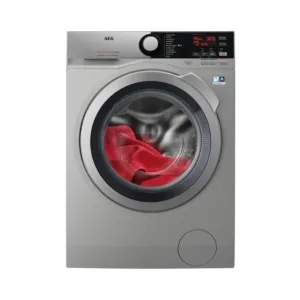AEG LWX7E8622S 8KG/5KG Washer/Dryer Combo