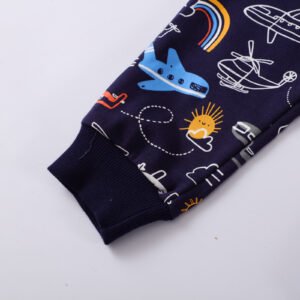 Boys' Sweatpants, Children's Trousers, Children's Trousers Wholesale Cars, Baby Pants