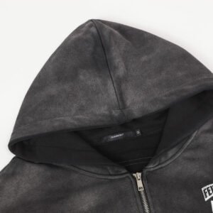 American Street High Street Personality Loose Jacket Coat