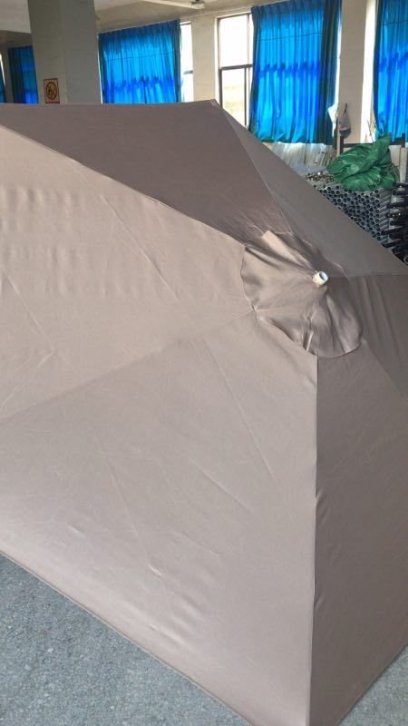 Outdoor Umbrella, Outdoor Rainproof Umbrella, Sun Umbrella, Umbrella Cover - Image 2