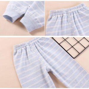Autumn Children's Long Johns Cotton Girls' Leggings