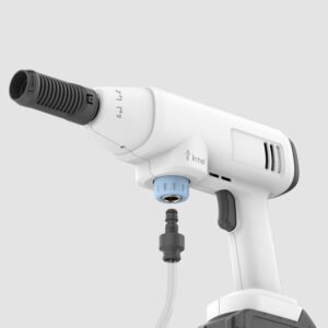 Lithium Battery Wireless Car Washing Machine High Voltage Charging Portable