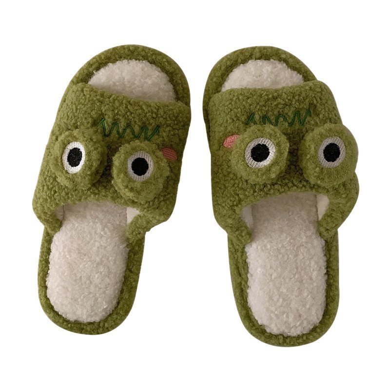 Japanese-style Home Non-slip Trendy Cute Cartoon Indoor Korean - Image 3