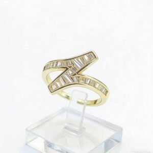 Stylish Personalized Ring Jewelry