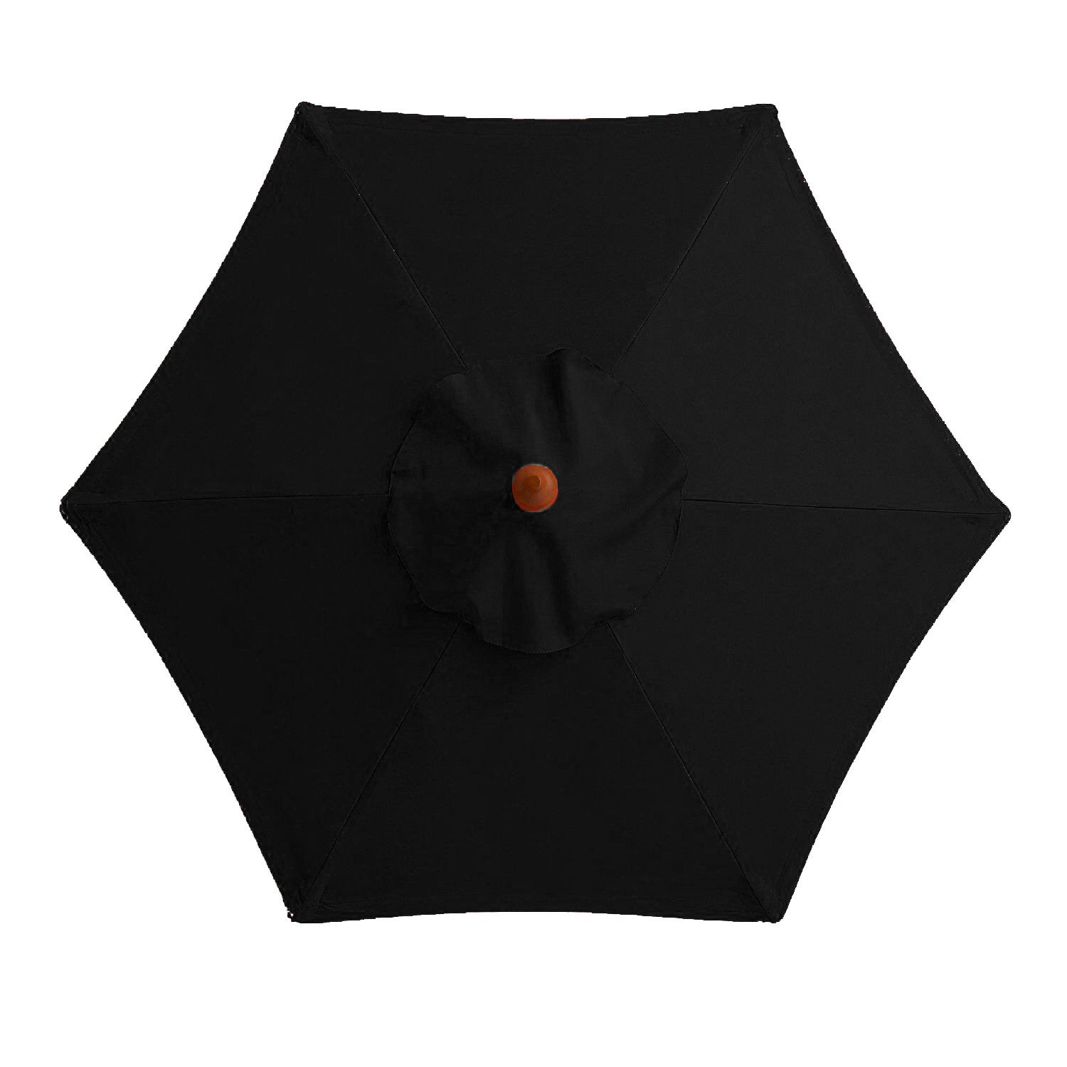 Outdoor Umbrella, Outdoor Rainproof Umbrella, Sun Umbrella, Umbrella Cover - Image 6