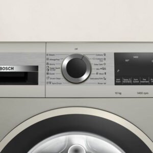 Bosch WGA2540XZA 10kg Front Loader