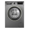 Bosch WGA254ZRZA 10kg Front Loader