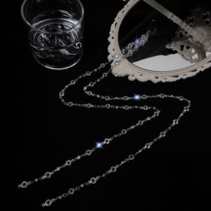 Women's Braided Hair Headwear Hair Accessory For Ponytail Hairpin Barrettes