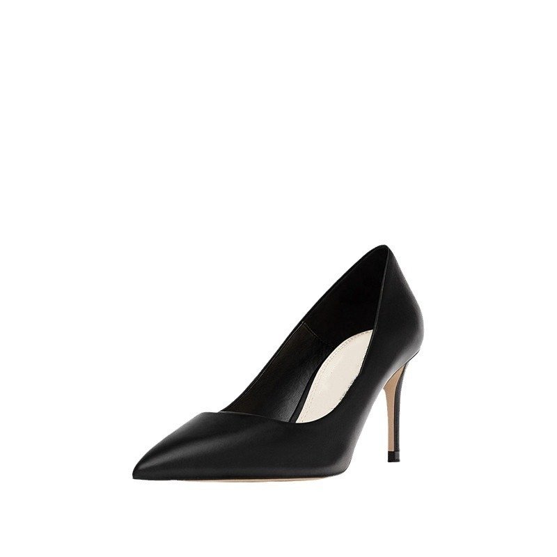 Interview Formal Wear Stiletto Heel Candy Color - Image 5